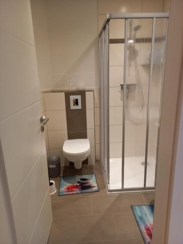 Apartamento Quartier 6