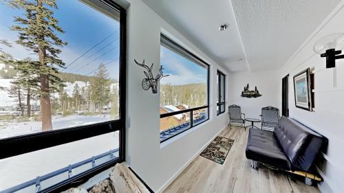 Apartamento Slopeside 1849 Condos - Comfortable 3 Br Condos With Full Kitchens