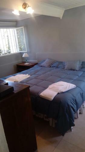 Casa De Campo De Familiar