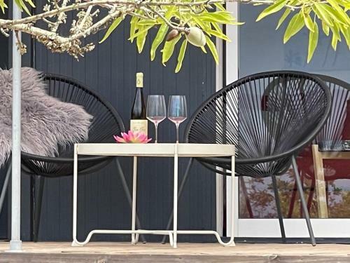 Bed & Breakfast Montinho Boutique Suites And Studio's
