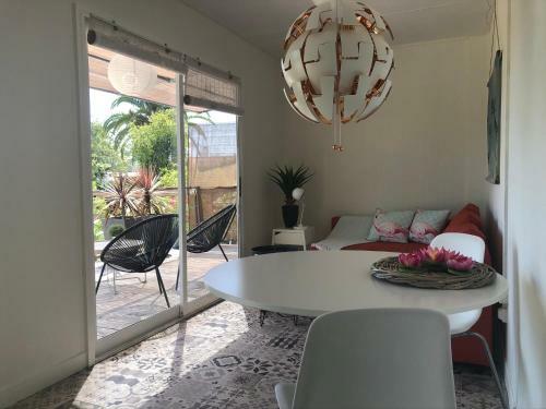 Bed & Breakfast Montinho Boutique Suites And Studio's