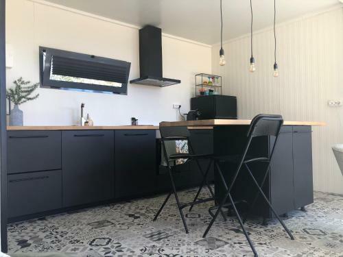 Bed & Breakfast Montinho Boutique Suites And Studio's