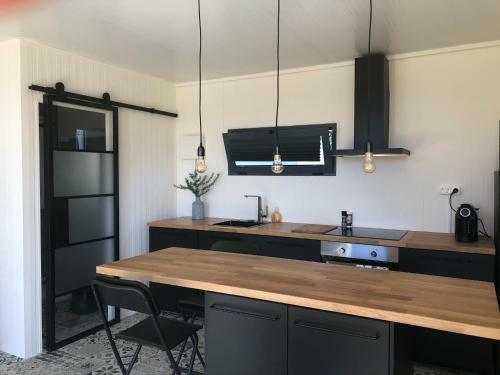 Bed & Breakfast Montinho Boutique Suites And Studio's