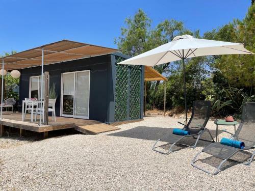 Bed & Breakfast Montinho Boutique Suites And Studio's
