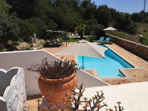 Bed & Breakfast Montinho Boutique Suites And Studio's