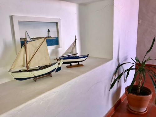 Villa Casa Da Figueira