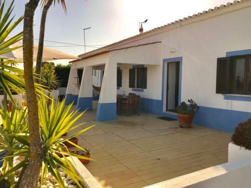 Villa Casa Da Figueira