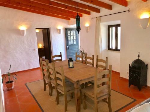 Villa Casa Da Figueira