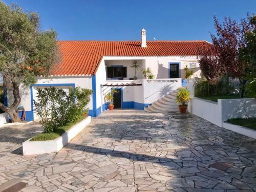 Villa Casa Da Figueira