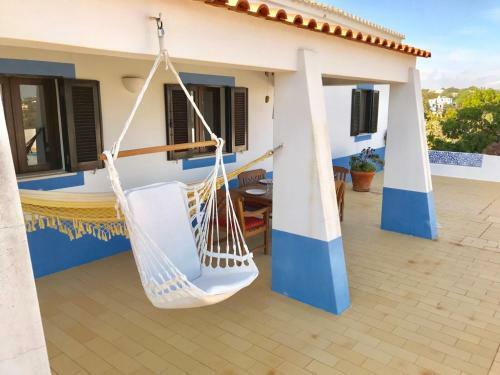 Villa Casa Da Figueira