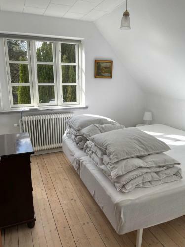 Apartamento Kielstrup Ferielejlighed