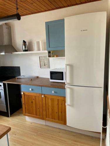 Apartamento Kielstrup Ferielejlighed
