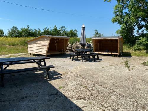 Bregnedalsgaard Bondeg�rdsferie