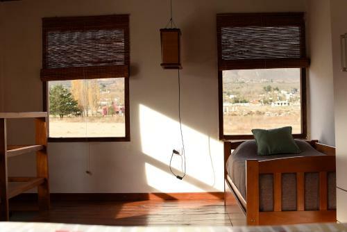 Apartamento Entre Monta�as