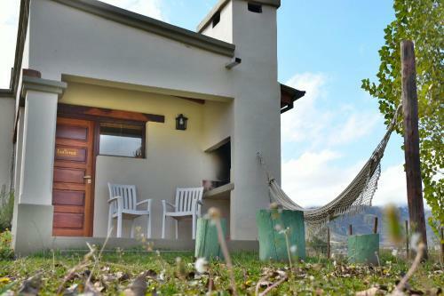 Apartamento Entre Monta�as