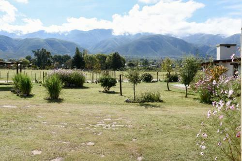 Apartamento Entre Monta�as