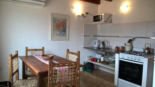 Apartamento Entre Monta�as