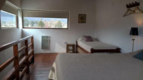 Apartamento Entre Monta�as