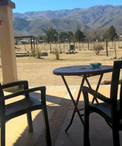Apartamento Entre Monta�as