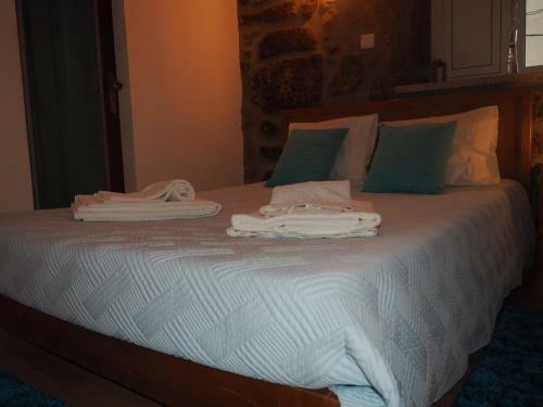 Hostal Casa Dos Navegantes