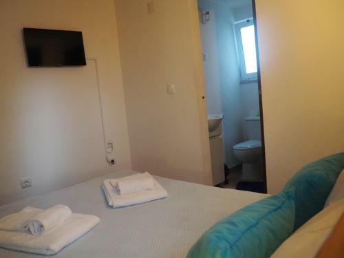 Hostal Casa Dos Navegantes