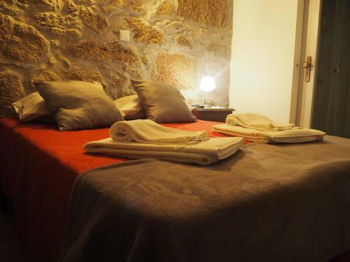 Hostal Casa Dos Navegantes