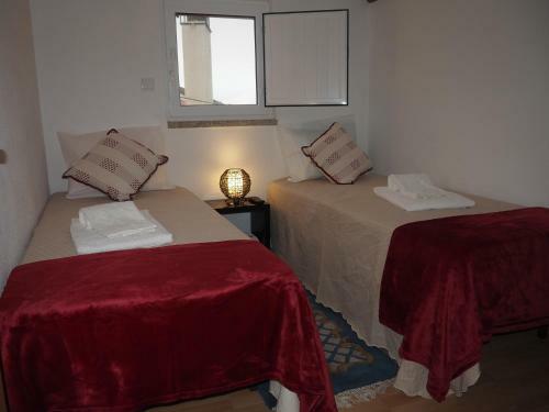 Hostal Casa Dos Navegantes