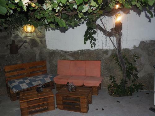 Hostal Casa Dos Navegantes