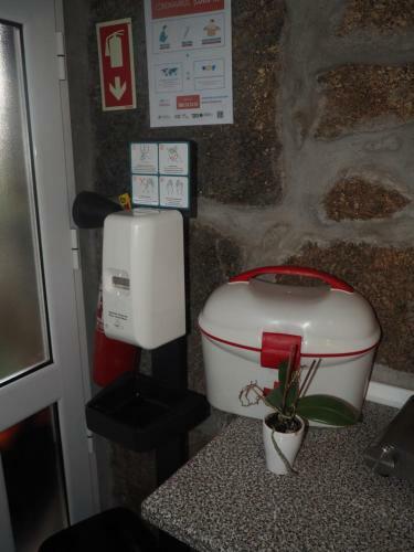 Hostal Casa Dos Navegantes