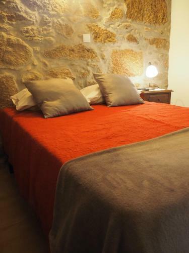 Hostal Casa Dos Navegantes
