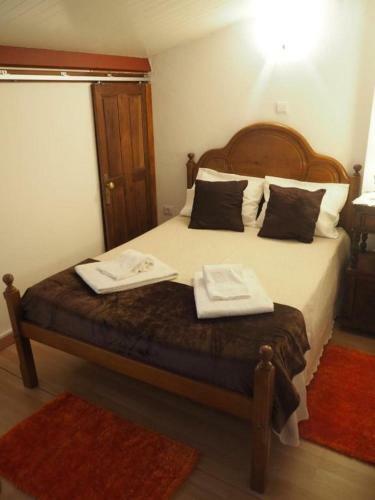 Hostal Casa Dos Navegantes