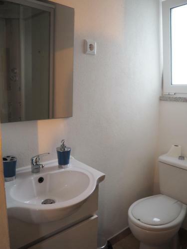Hostal Casa Dos Navegantes