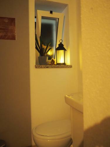 Hostal Casa Dos Navegantes