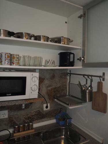 Hostal Casa Dos Navegantes