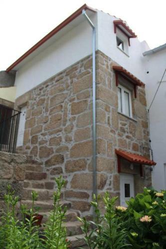 Hostal Casa Dos Navegantes