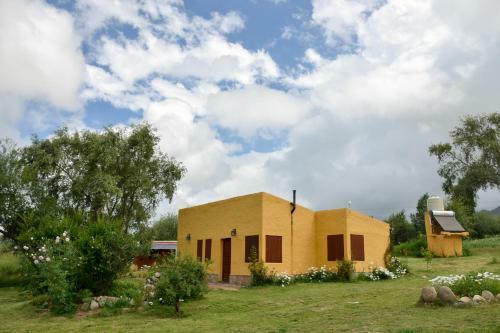 Casa En Taf� Del Valle