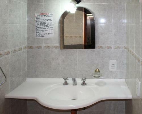 Hotel Virgen Del Valle