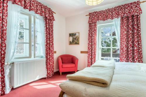Apartamento Voglsang - Haus Annamirl