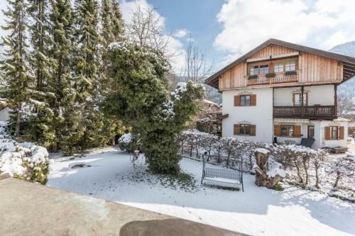 Apartamento Voglsang - Haus Annamirl