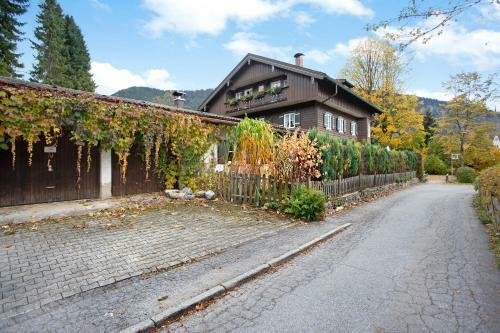 Apartamento Seeberg - Haus Annamirl