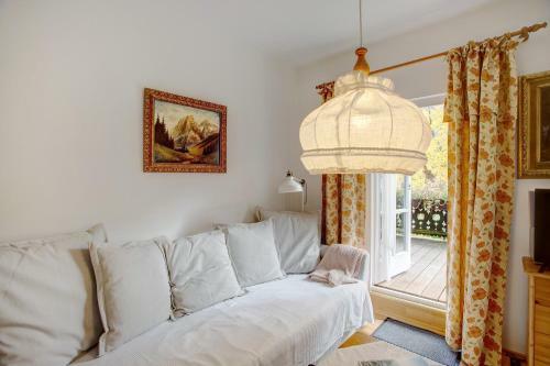 Apartamento Seeberg - Haus Annamirl