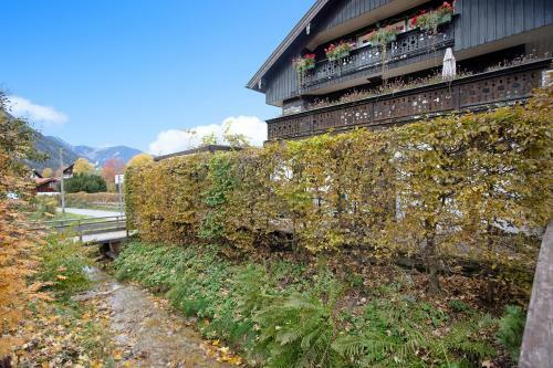 Apartamento Seeberg - Haus Annamirl