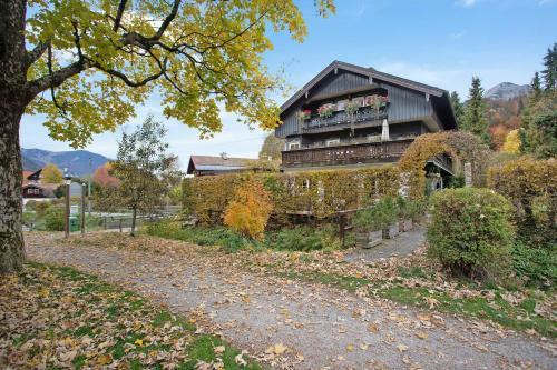 Apartamento Seeberg - Haus Annamirl