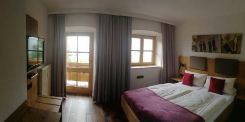 Hostal Zur Guten Einkehr