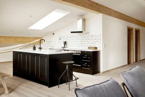 Apartamento Der Schmiedhof