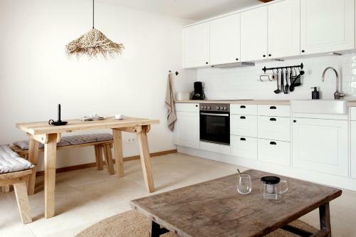 Apartamento Der Schmiedhof