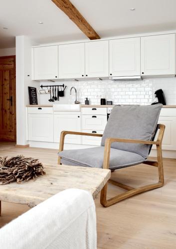Apartamento Der Schmiedhof