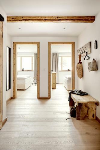 Apartamento Der Schmiedhof