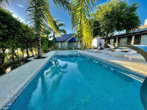 Lodge Caba�as Las Margaritas
