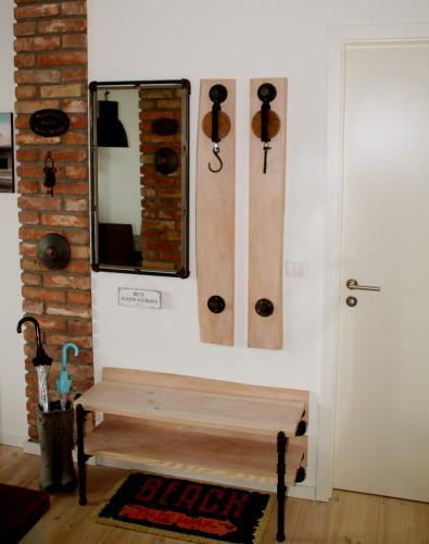 Apartamento Mein Speicher-platz